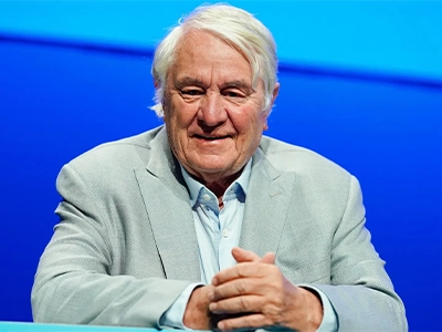 Hasso Plattner empfiehlt Findorex